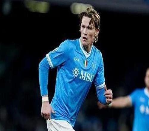 米體：那不勒斯希望和麥克托米奈續(xù)約至2030年