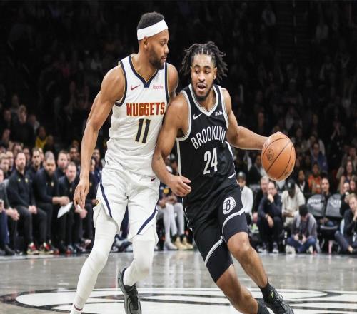 籃網(wǎng)卡姆托馬斯因個人原因缺席與魔術(shù)比賽，交易傳聞甚囂塵上