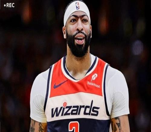 濃眉哥被交易至奇才，再也無法證明詹姆斯的含金量了