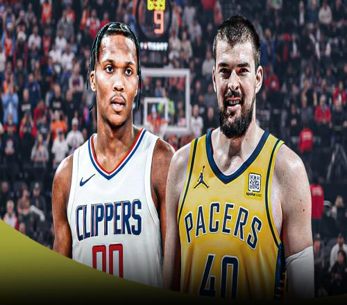 快船拆隊(duì)重建！4大核心僅剩小卡，雷霆收大禮，步行者明年沖冠