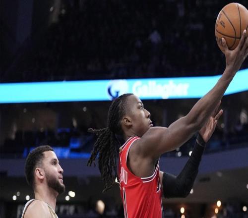 公牛森林狼阿約多桑姆交易評(píng)級(jí)：涉及4名球員和4選秀權(quán)