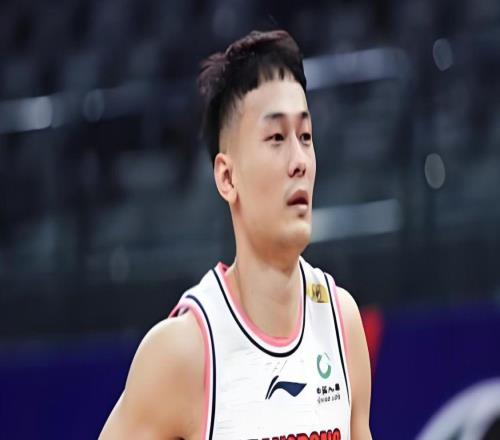 昔日廣東隊球員湯杰：當初沒有聽杜鋒的話，現(xiàn)在很后悔！