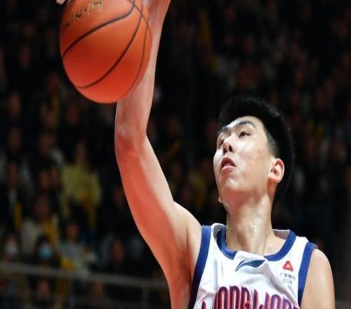 CBA第一階段最具進(jìn)步球員榜：徐昕壓郭昊文居首王浩然賀希寧前五