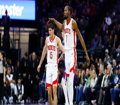 火箭隊(duì)0交易收官！5大原因讓休城放棄補(bǔ)強(qiáng)：2人難送走+3人不想賣(mài)