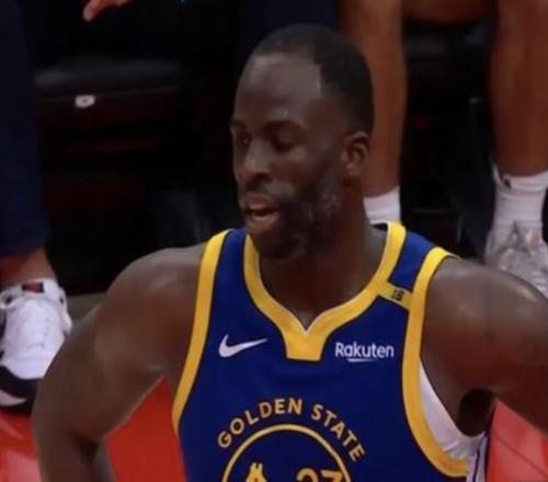 三分球55中20無庫勇士逆轉(zhuǎn)太陽，被字母嫌棄勇士無藥可救