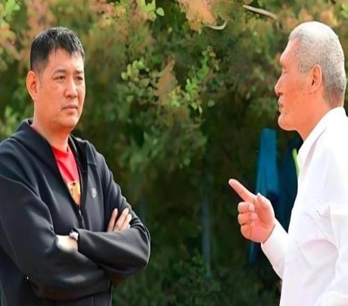 鞏曉彬與山東高速的矛盾，紀(jì)敏尚為何沉默，性格使然還是利益取向