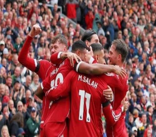 郵報：利物浦考慮今夏再次去美國踢季前賽，已與雷克瑟姆談判