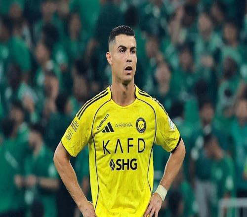 足壇一夜動(dòng)態(tài)：C羅罷賽遭強(qiáng)硬回?fù)?！本澤馬首秀戴帽尤文03出局