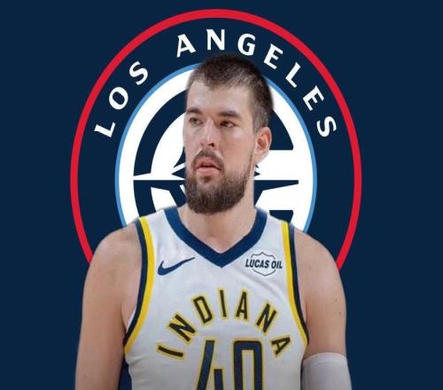 2主力輪換+2首輪，為了促成祖巴茨的交易，步行者真是虧大了！