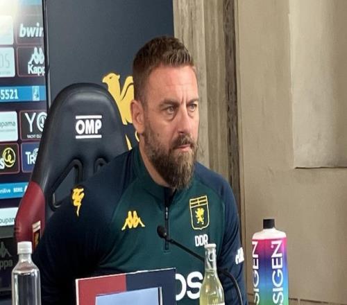 德羅西：孔蒂是絕對的頂級教練，他能瞬間重燃球隊的斗志