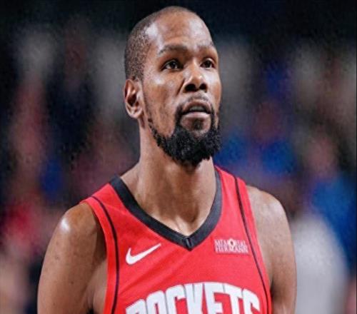 37歲杜蘭特，達(dá)成歷史第四！生涯總得分歷史第六，現(xiàn)役排第二！