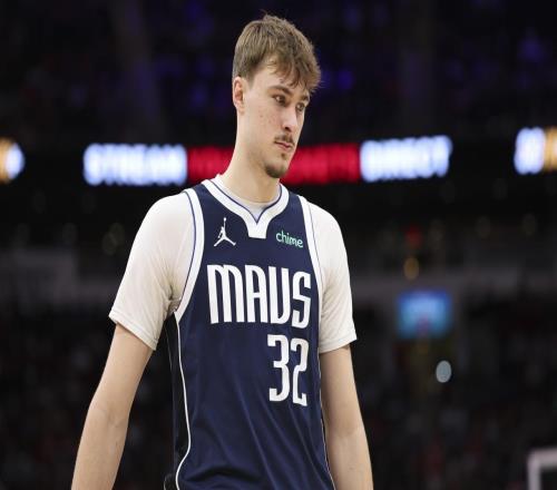 四換九！NBA一夜傳來大交易，狀元遠赴奇才，獨行俠再現(xiàn)謎之操作