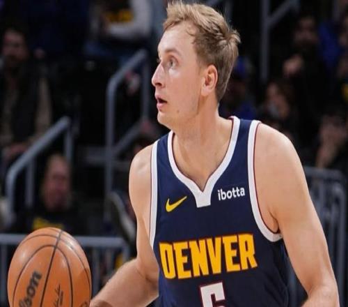 Shams：掘金將亨特泰森和一個次輪交易至籃網(wǎng)，換來一個次輪