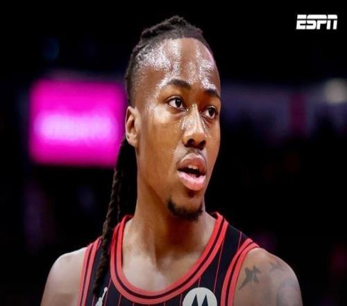 Shams：公牛將多森姆交易至森林狼，換來迪林厄姆等人和4次輪