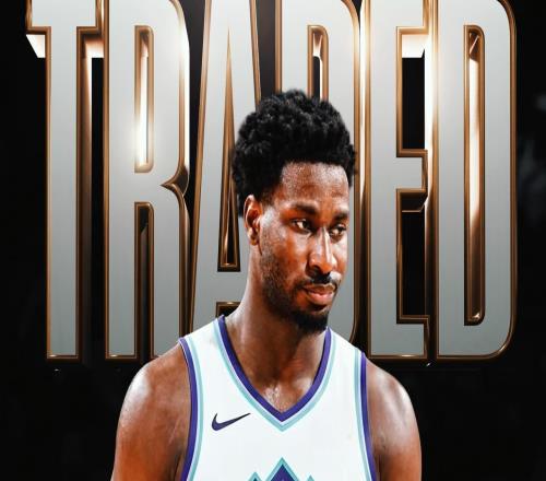 NBA交易匯總：字母留守雄鹿，哈登遠(yuǎn)赴騎士，濃眉前往奇才