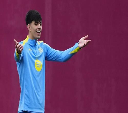 赫羅納總監(jiān)：曾考慮引進(jìn)貝爾納爾，但德科沒(méi)有同意