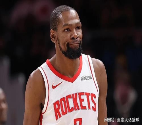 火箭兩敗因出爐，杜蘭特創(chuàng)紀(jì)錄！申京兩點(diǎn)真該批，烏度卡難辭其咎