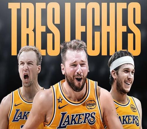 聯(lián)盟第1！歷史第2！神射手正式加盟，湖人機遇挑戰(zhàn)并存