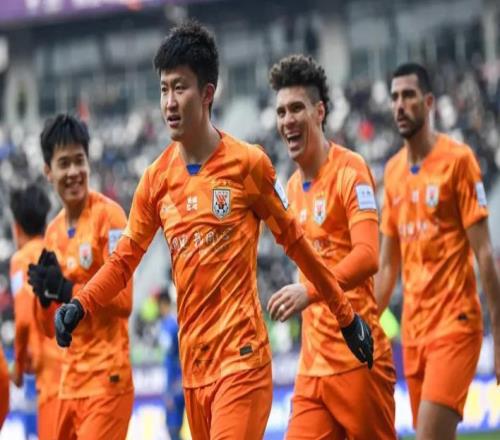 魯能為何本賽季陣容補強至今零引援，背后原因找到了，引發(fā)熱議