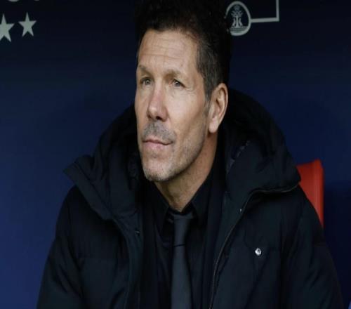 每體：阿萊馬尼已經(jīng)在著手尋找西蒙尼的接班人，伊勞拉是首選