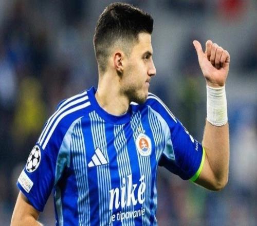 小金元足球”來了：中超2天內(nèi)已連續(xù)簽下3名歐冠球星！