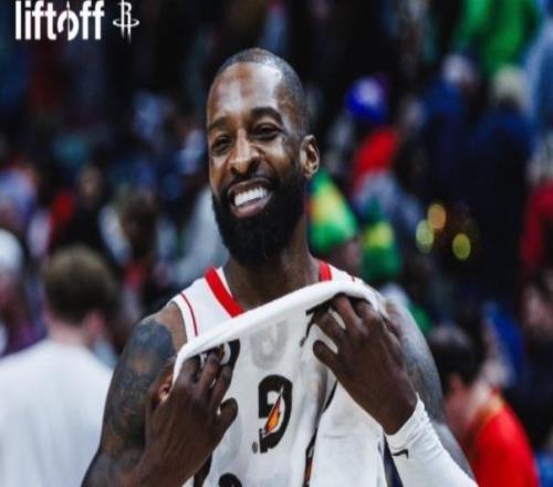 8分鐘砍6+2！火箭輸球，卻因禍得福申京餅皇之外，第3中鋒現(xiàn)身