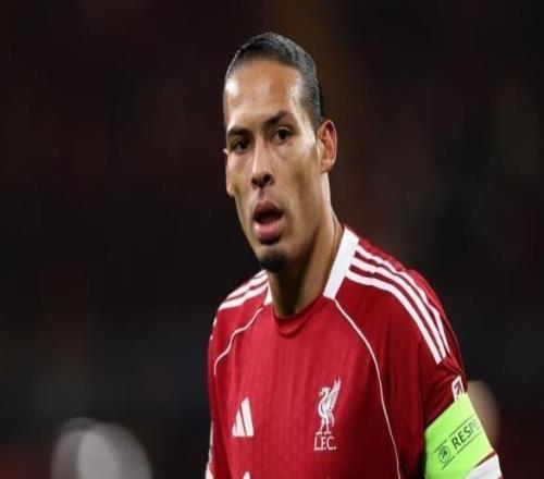 范戴克面諫內(nèi)維爾同黨：名宿應慎言，莫當標題黨