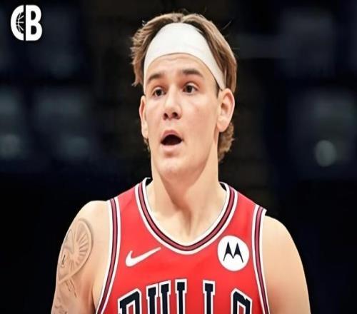 瘋狂收官！扣籃王首秀！公牛后衛(wèi)線大洗牌！