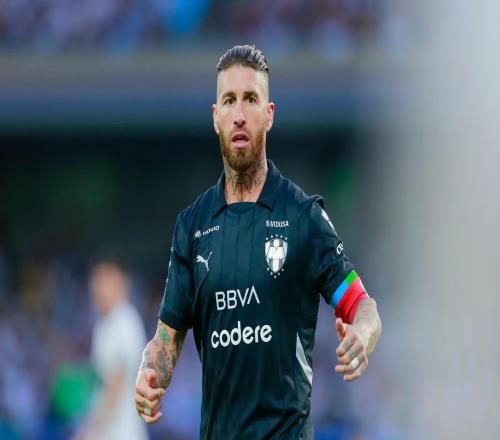 前西甲球星表示皇馬應(yīng)召回拉莫斯，拉莫斯點(diǎn)贊了這條帖子