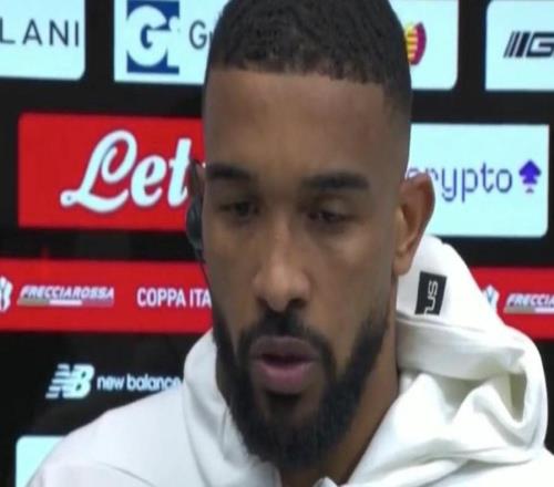 布雷默：我不認為我的手球是點球，那個判罰改變了比賽