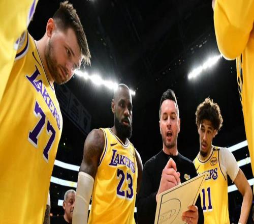 錯(cuò)過交易，不能再錯(cuò)過他們！湖人迎來最后補(bǔ)強(qiáng)機(jī)會(huì)