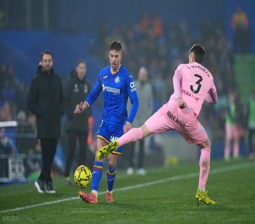 西甲：塞爾塔主場強勢，奧薩蘇納無力招架塞爾塔VS奧薩蘇納