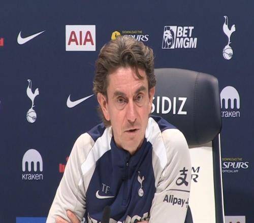 弗蘭克：羅梅羅的帖子如果是我的話，我不會選擇這么做