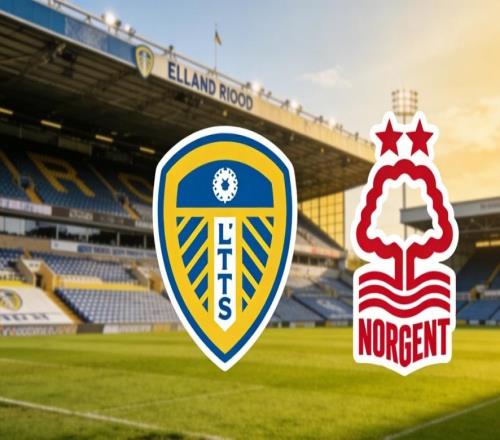 【英超公開課】利茲聯(lián)VS諾丁漢森林，保級大戰(zhàn)互不相讓贈閱意甲西甲