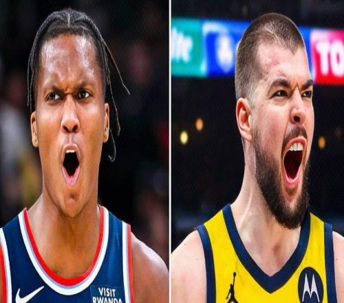 祖巴茨2換5交易評級：快船改變建隊思路評A步行者補(bǔ)強(qiáng)內(nèi)線評B