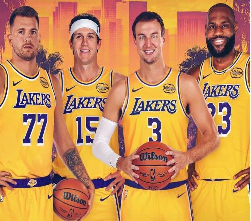 交易截止日后！西部實力重排：S檔3隊，A檔3隊！