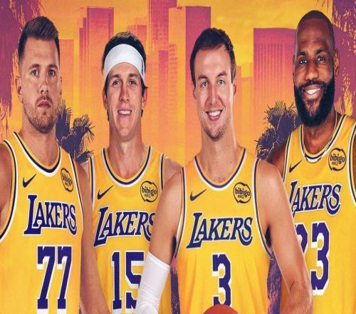 交易匯總+評(píng)級(jí)：湖人換來(lái)肯納德祖巴茨去步行者字母莫蘭特留隊(duì)