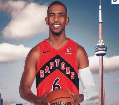 保羅終于被交易，他卻陷入尷尬境地：猛龍不要他去球隊報到！