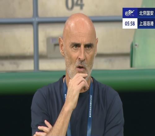 U23亞洲杯光環(huán)！推動5名國腳轉(zhuǎn)會：海港淘到寶，拜合拉木去向曝光