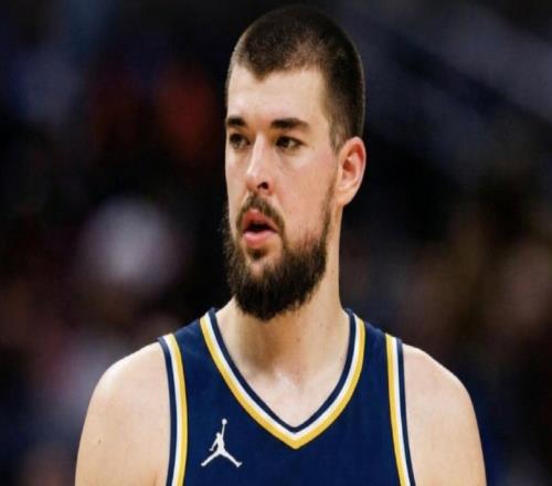 勇士無緣字母，迎娶2米18波神！2換5，快船送走祖巴茨大賺！