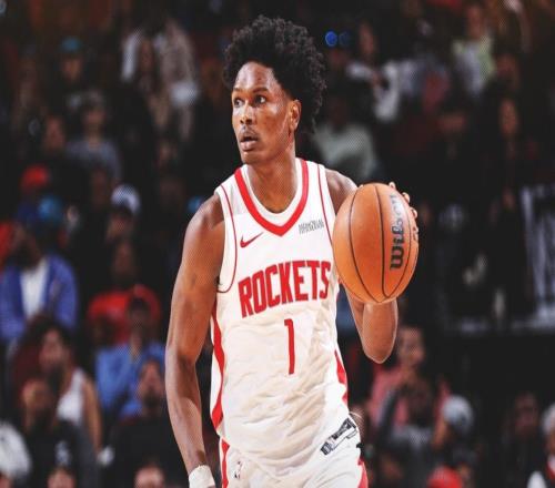 休媒炮轟火箭比賽令人作嘔：毫無戰(zhàn)意該感到羞愧！KD吐槽申京防守