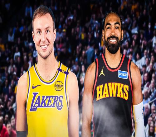 湖人2換1奪1100萬(wàn)神槍?zhuān)簴|契奇詹皇迎新絕配，今夏大展拳腳