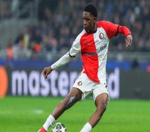 法爾克：拜仁對(duì)引入里德很樂觀，確信在爭奪中處于領(lǐng)先位置