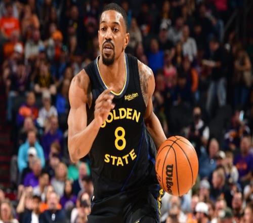 庫里缺席逆轉太陽14分！勇士5人上雙命中20三分狄龍24+6丟關鍵球