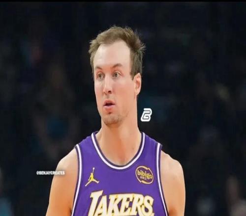 2換1！湖人達(dá)成壓哨交易！再見(jiàn)文森特，你好肯納德