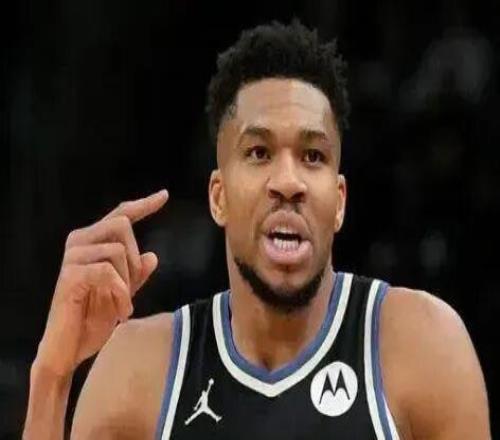 服了！字母哥最終留隊！雄鹿你烽火戲諸侯啊