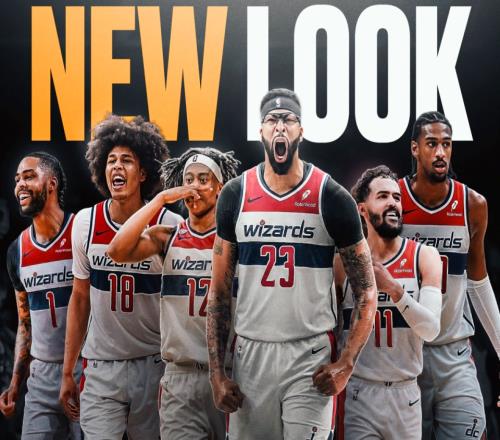 大爆冷！2換1特雷楊+9換4濃眉哥連續(xù)補強后倒數(shù)第二力擒東部第一