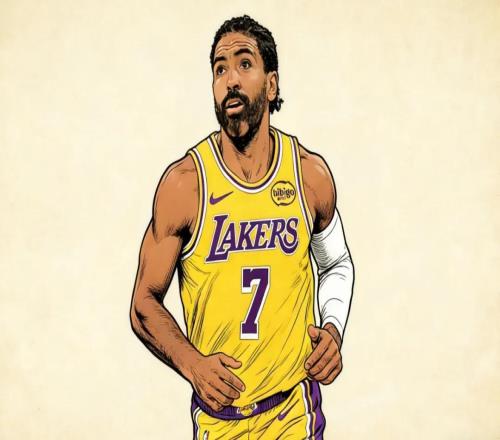 再見了，文森特！2換1交易達(dá)成，聯(lián)盟頭號(hào)射手加盟湖人