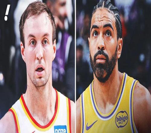 再見文森特！肯納德加盟，能給湖人帶來什么