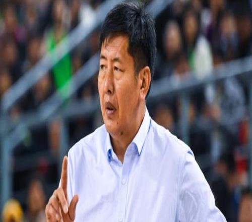 浙江官方：丁偉因個(gè)人原因向俱樂部提出辭去總教練職務(wù)